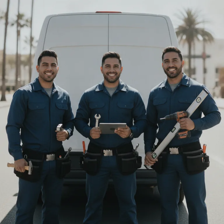 Mediador de Obras equipe em Juazeiro do Norte